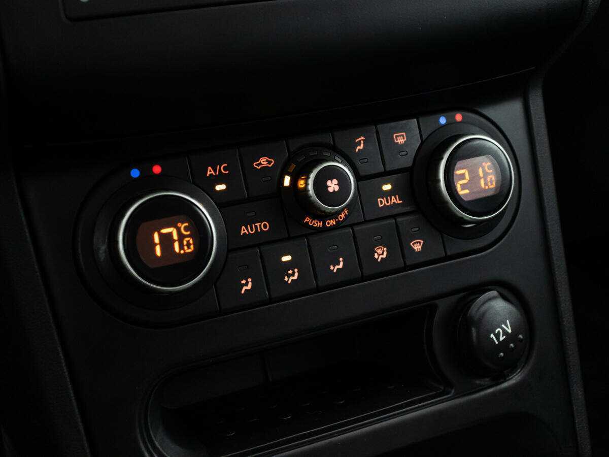 Nissan Qashqai 2011 года с пробегом. Фото: #16