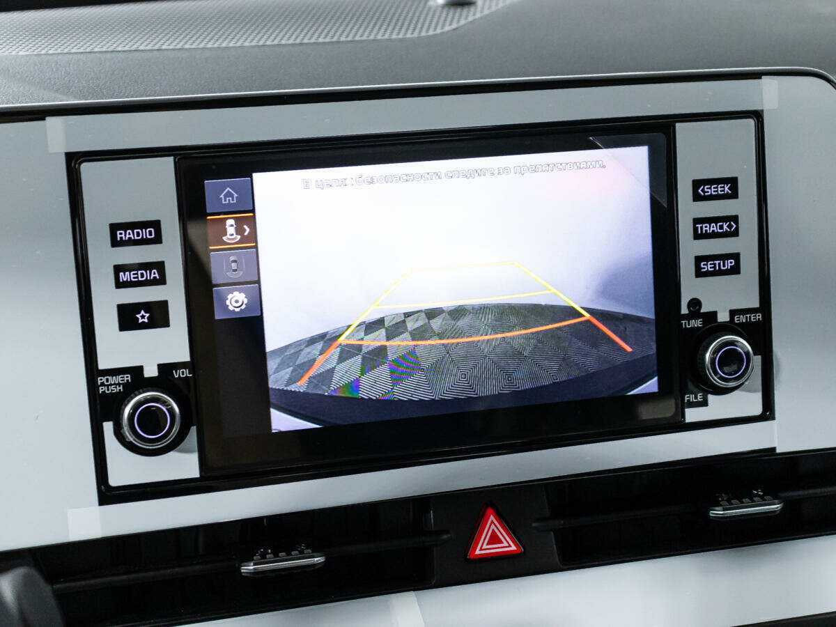 Kia Sportage 2024 года с пробегом. Фото: #16