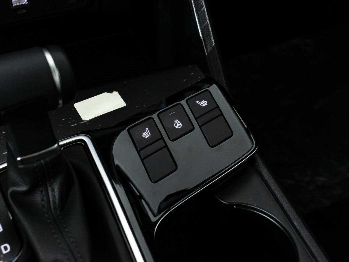 Kia Sportage 2024 года с пробегом. Фото: #22