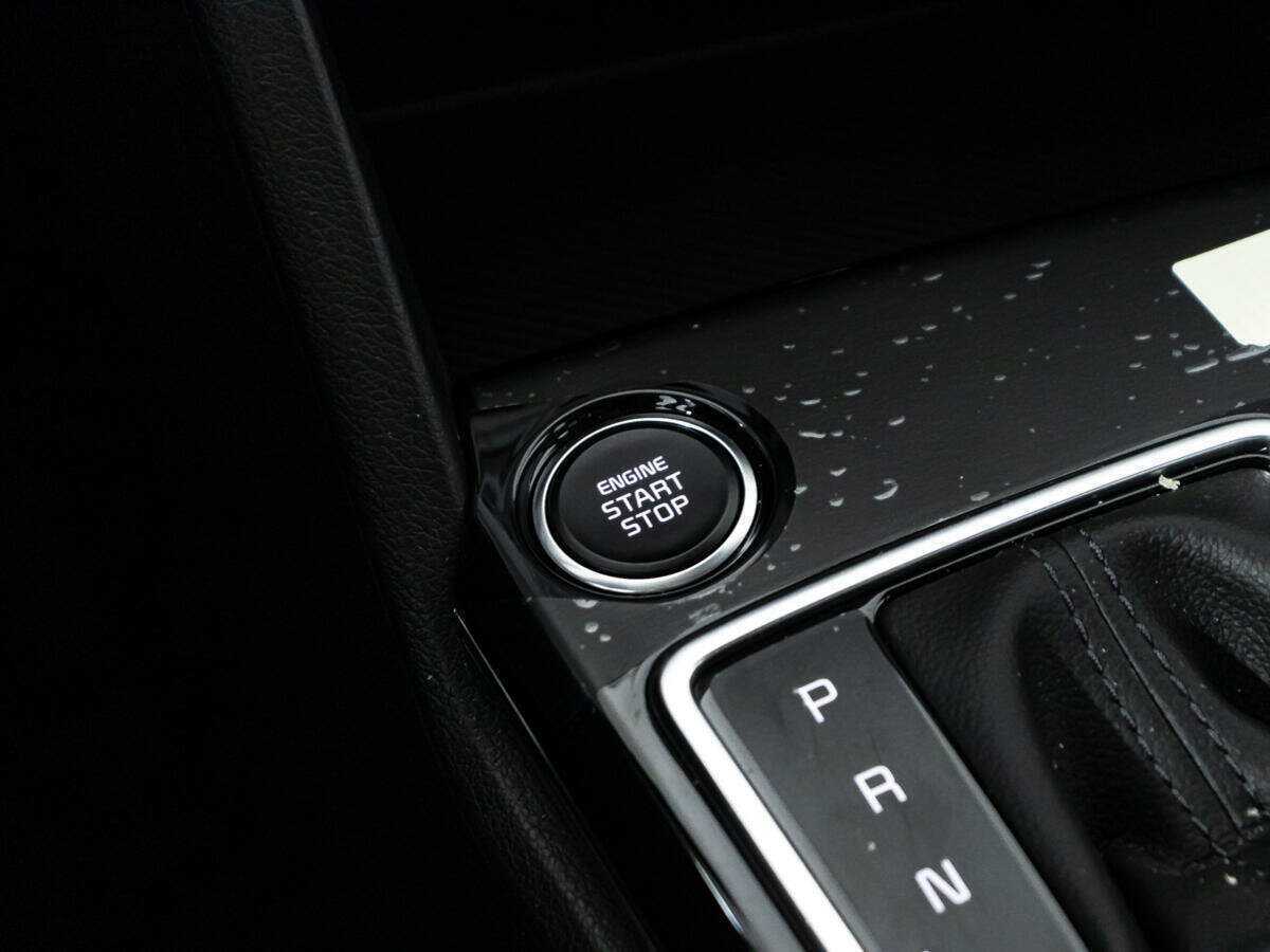 Kia Sportage 2024 года с пробегом. Фото: #23