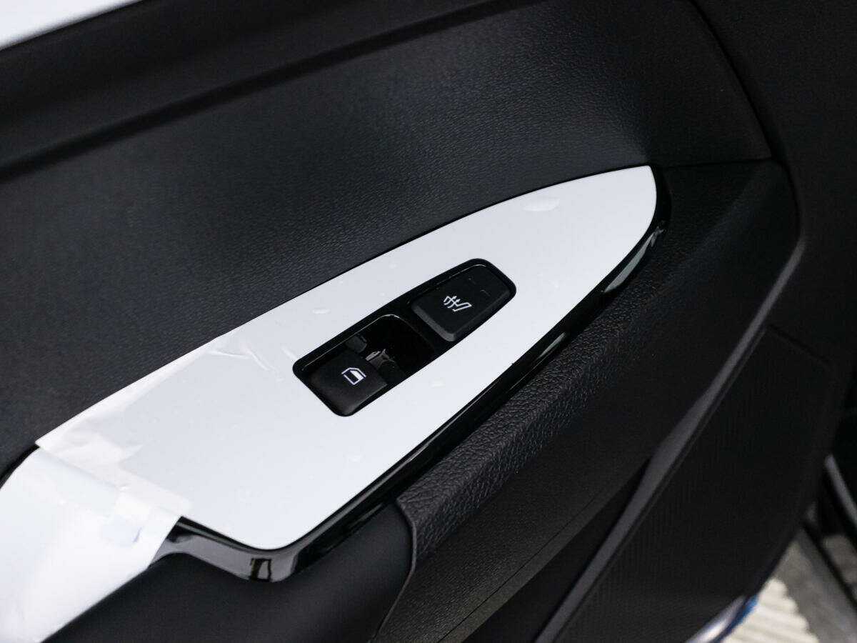 Kia Sportage 2024 года с пробегом. Фото: #24