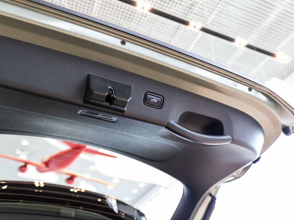 Kia Sportage 2024 года с пробегом. Фото: #6