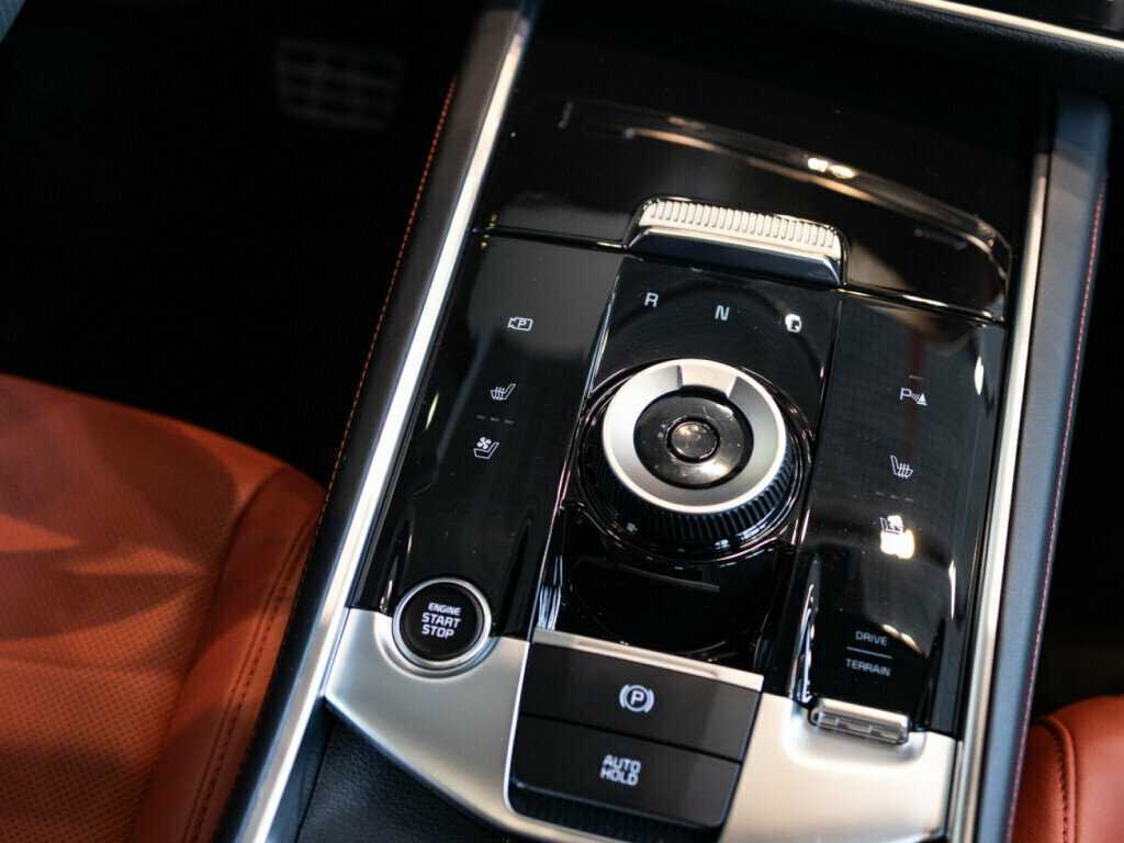 Kia Sportage 2024 года с пробегом. Фото: #21