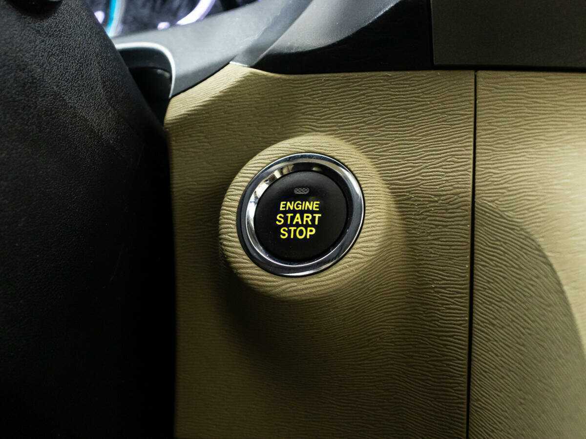 Toyota Venza 2013 года с пробегом. Фото: #16