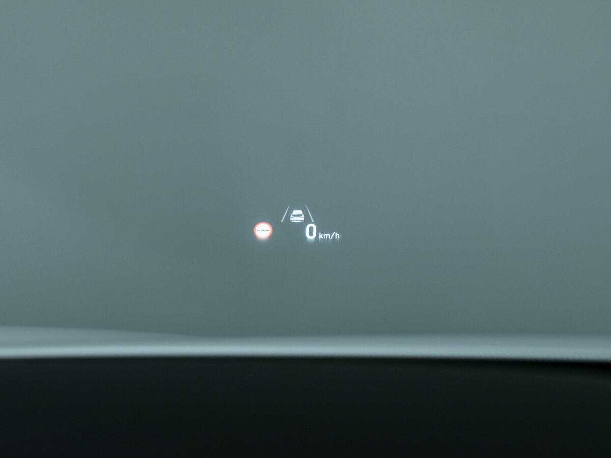 Hyundai Santa Fe 2021 года с пробегом. Фото: #16