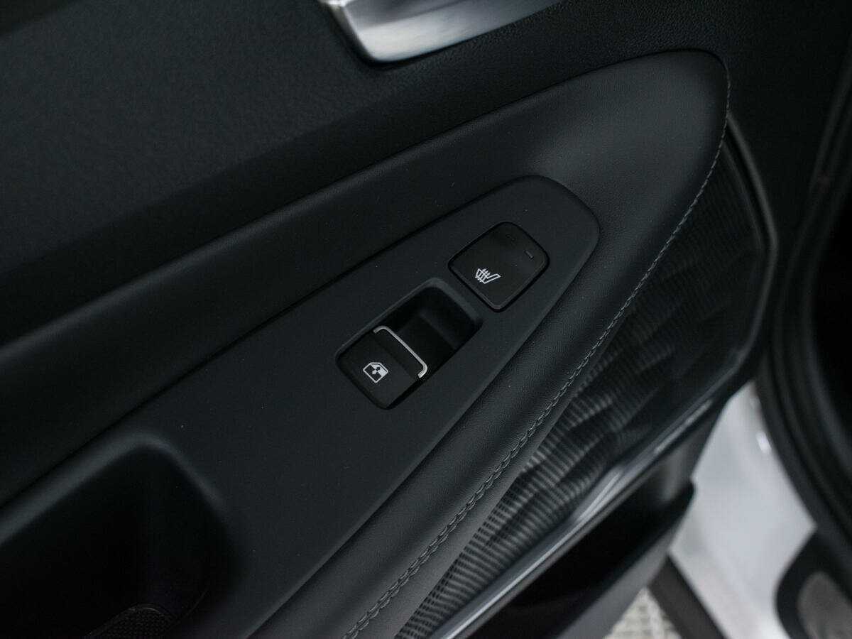 Hyundai Santa Fe 2021 года с пробегом. Фото: #17