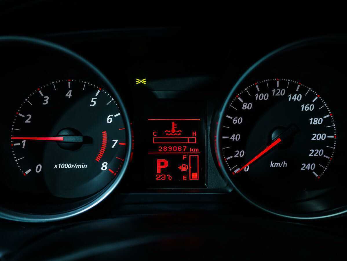 Mitsubishi ASX 2010 года с пробегом. Фото: #15