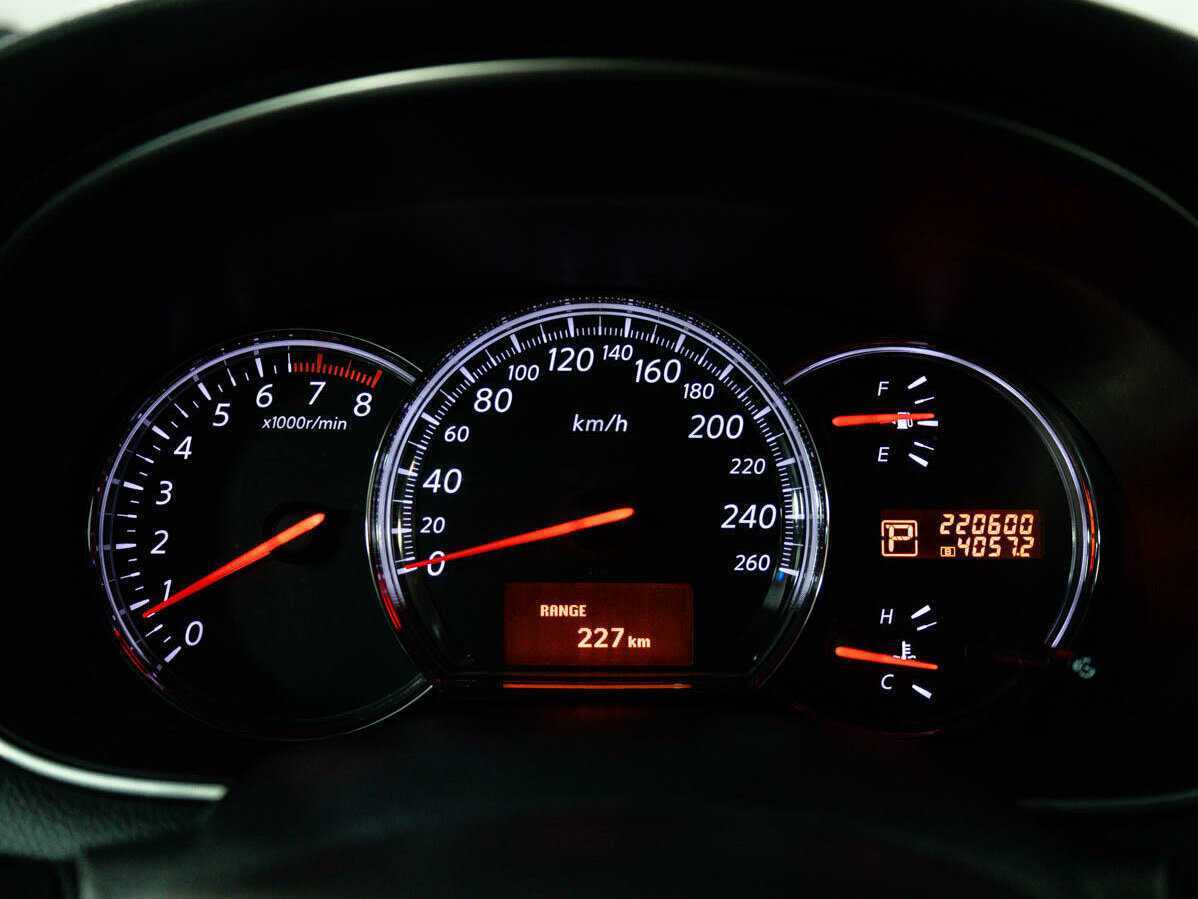 Nissan Teana 2011 года с пробегом. Фото: #9