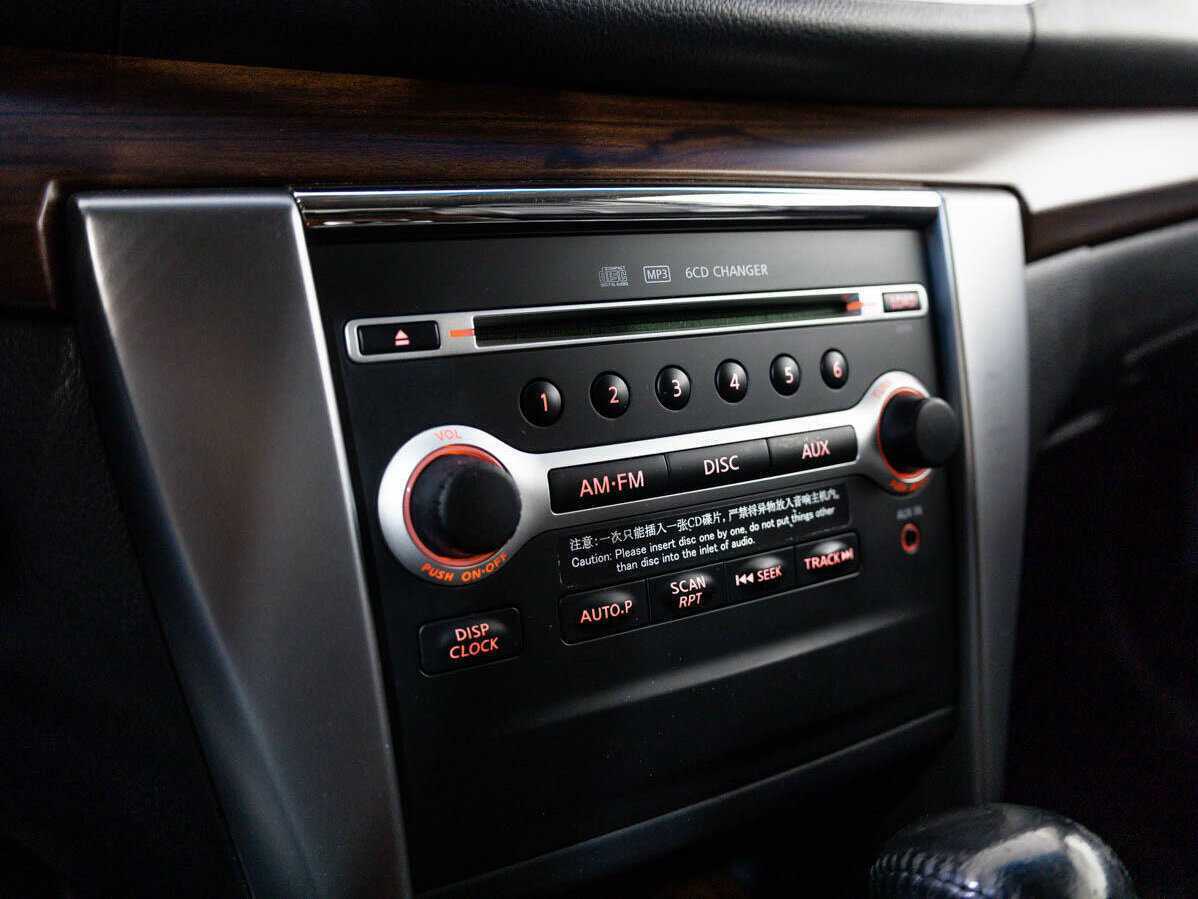 Nissan Teana 2011 года с пробегом. Фото: #14