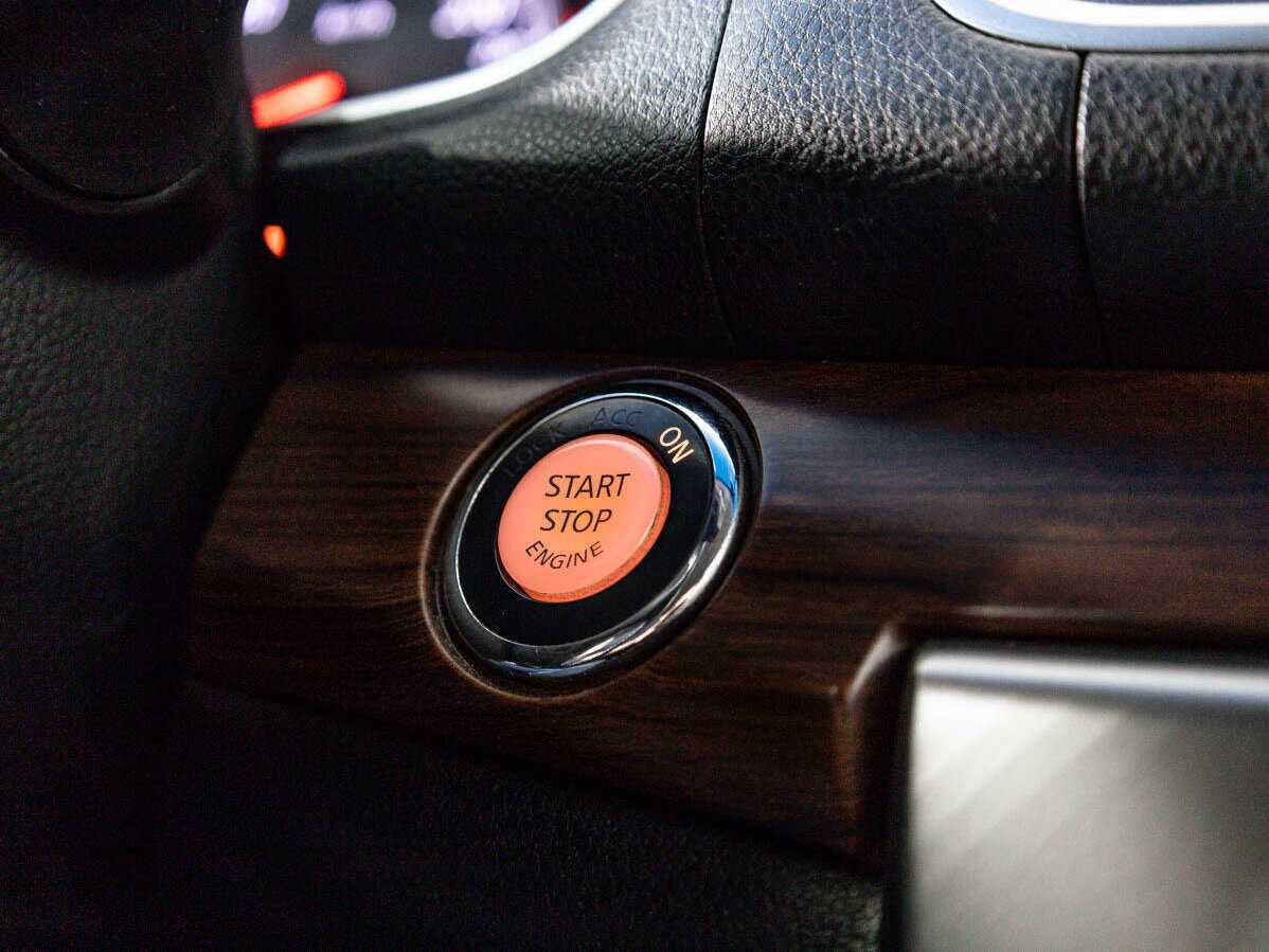 Nissan Teana 2011 года с пробегом. Фото: #16