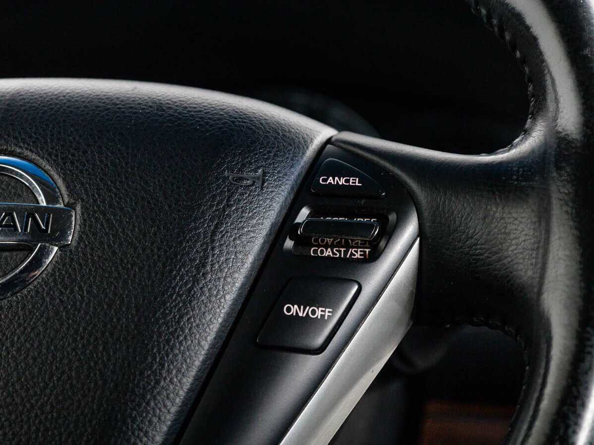 Nissan Teana 2011 года с пробегом. Фото: #17