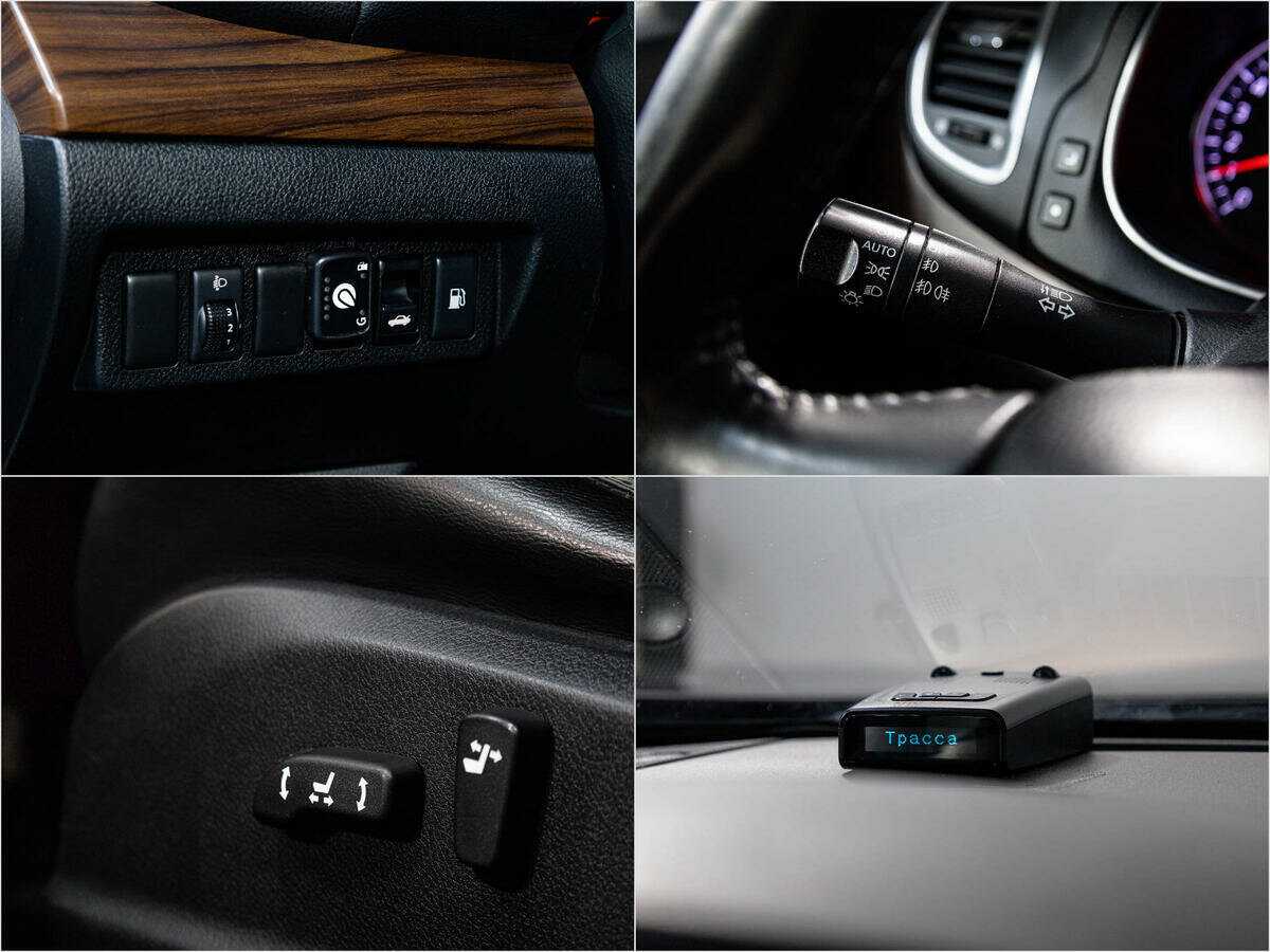 Nissan Teana 2011 года с пробегом. Фото: #18