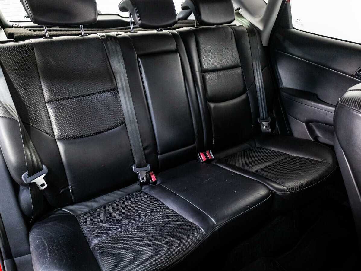 Hyundai i30 2009 года с пробегом. Фото: #8