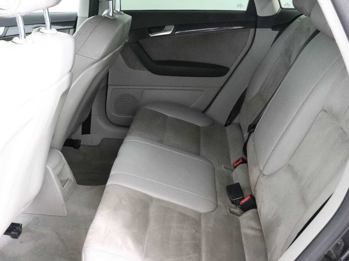 Audi A3 2005 года с пробегом. Фото: #8