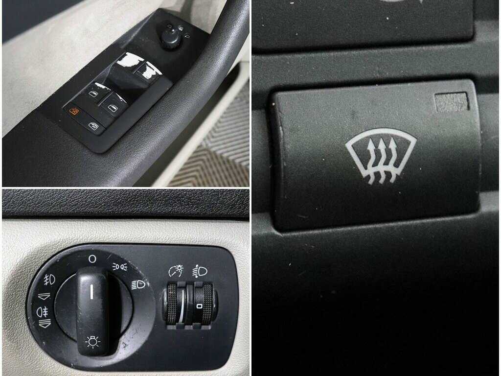 Audi A3 2005 года с пробегом. Фото: #13