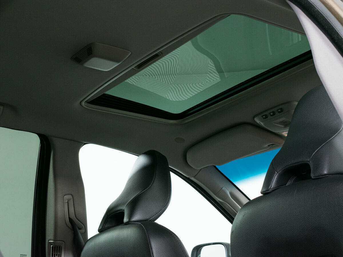 Volvo XC90 2011 года с пробегом. Фото: #9