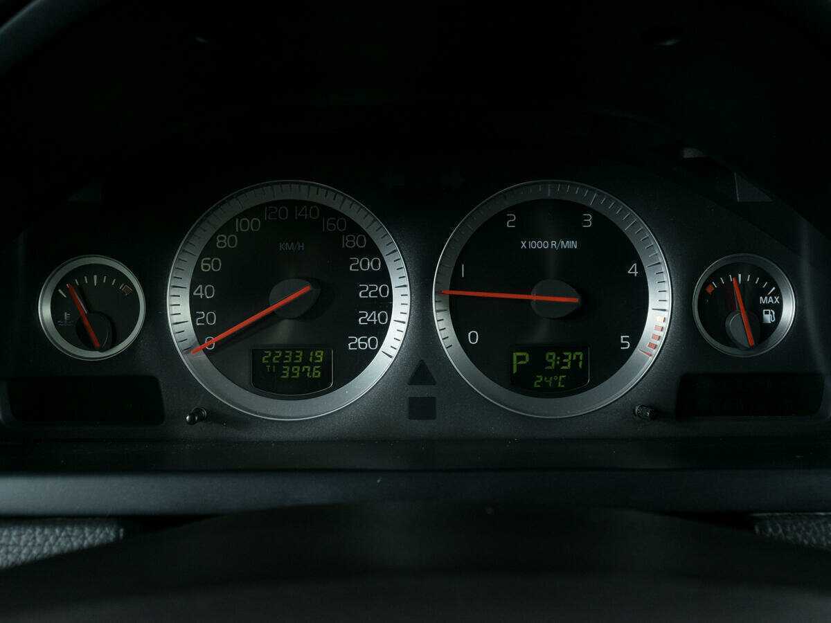 Volvo XC90 2011 года с пробегом. Фото: #10