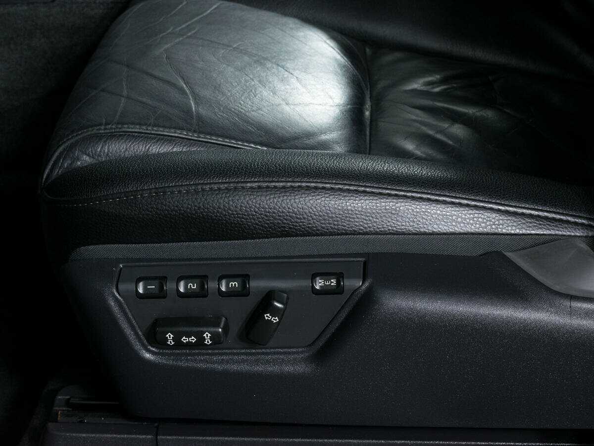 Volvo XC90 2011 года с пробегом. Фото: #12