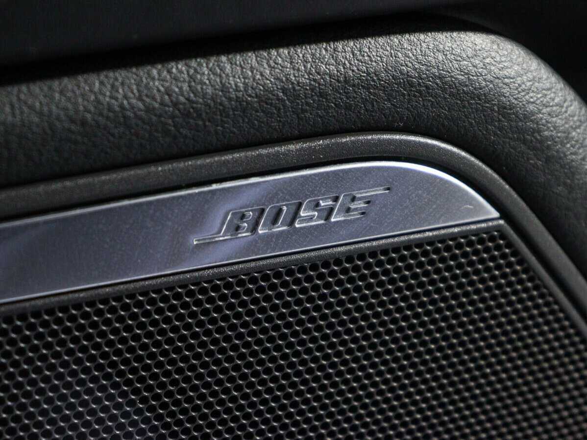 Audi A7 2016 года с пробегом. Фото: #14