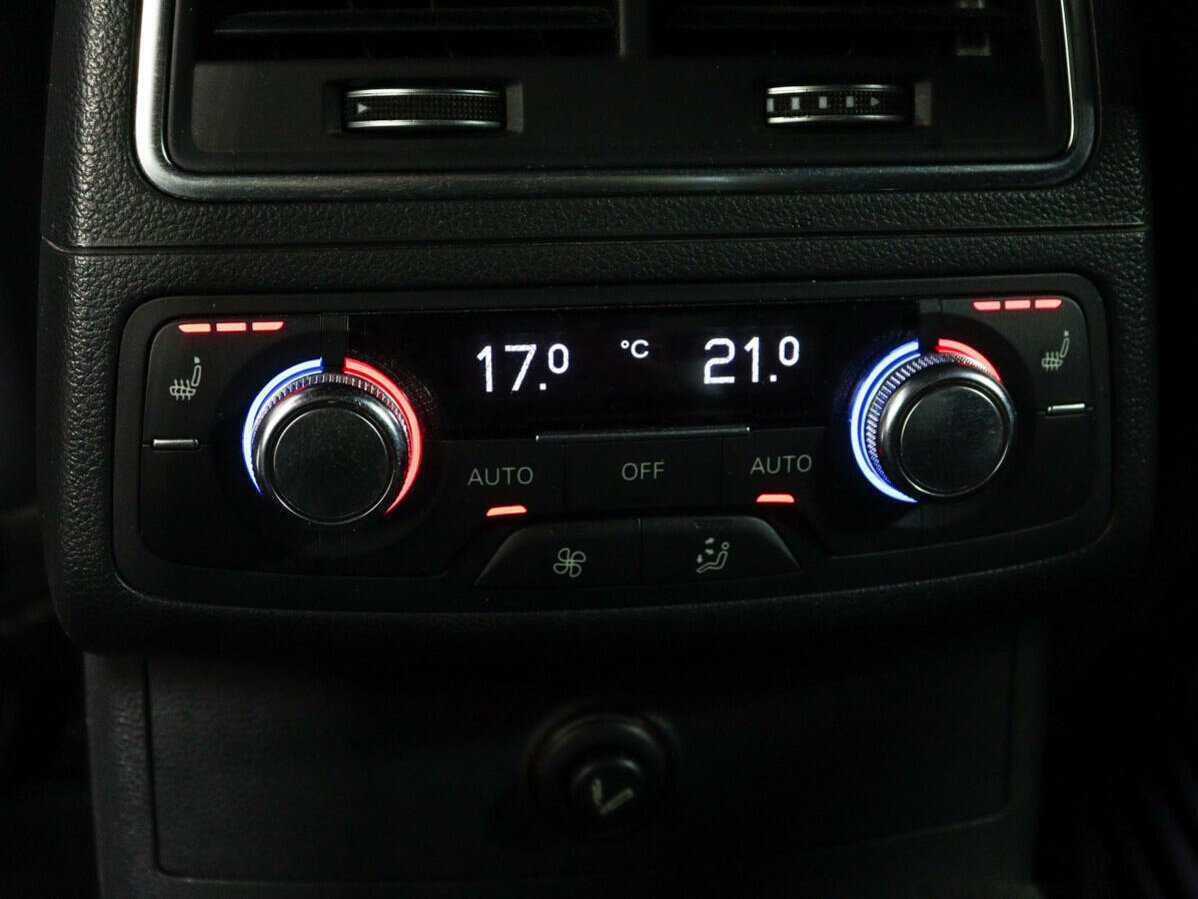 Audi A7 2016 года с пробегом. Фото: #16