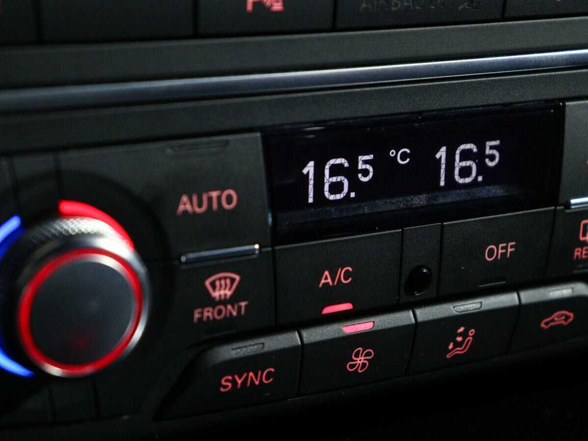 Audi A7 2016 года с пробегом. Фото: #23