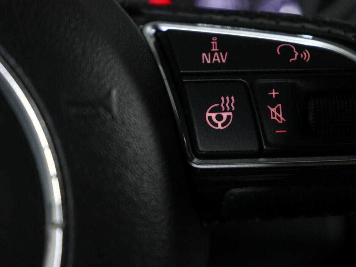 Audi A7 2016 года с пробегом. Фото: #24