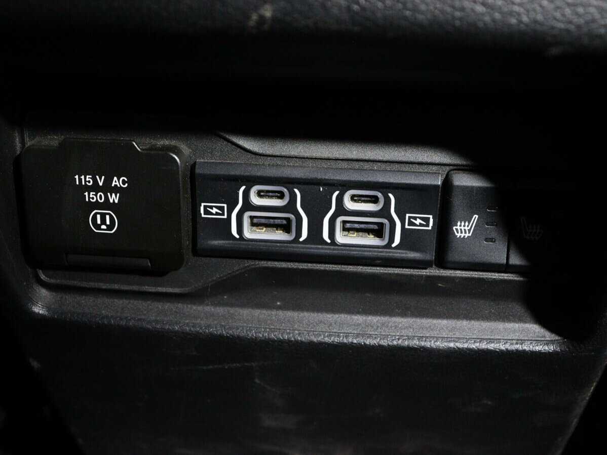 Jeep Grand Cherokee 2022 года с пробегом. Фото: #14