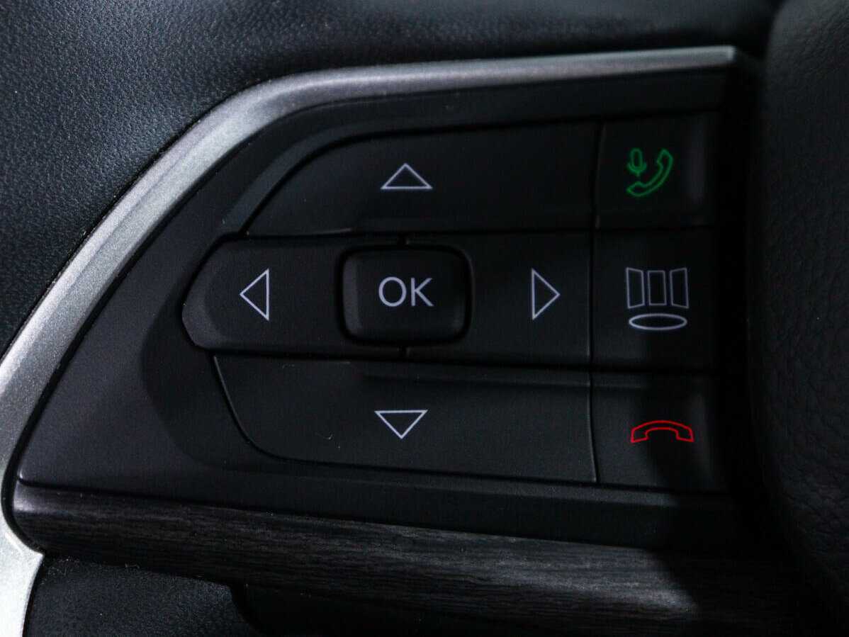 Jeep Grand Cherokee 2022 года с пробегом. Фото: #18