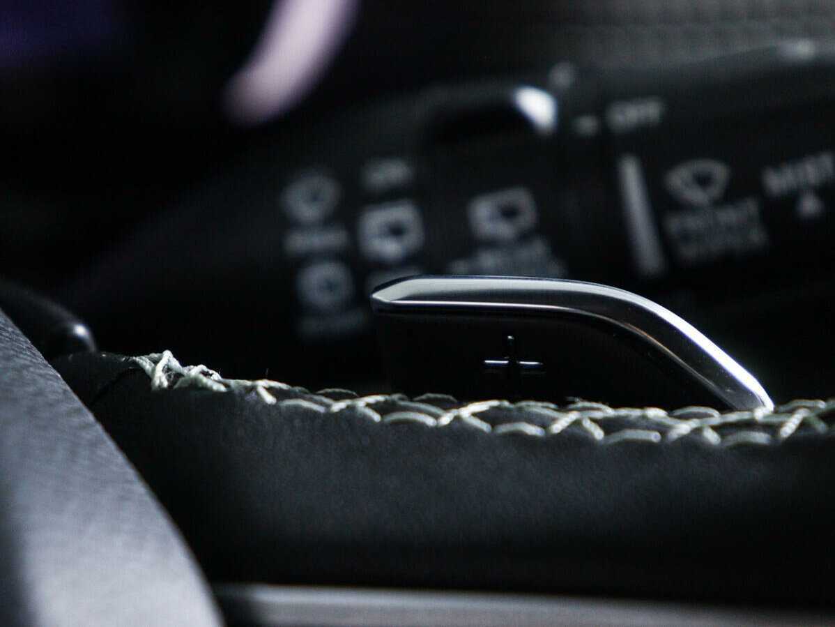 Jeep Grand Cherokee 2022 года с пробегом. Фото: #19