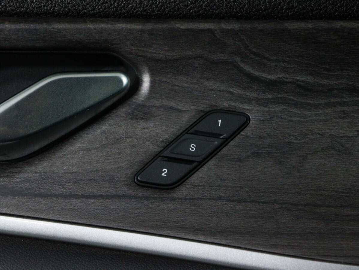 Jeep Grand Cherokee 2022 года с пробегом. Фото: #20