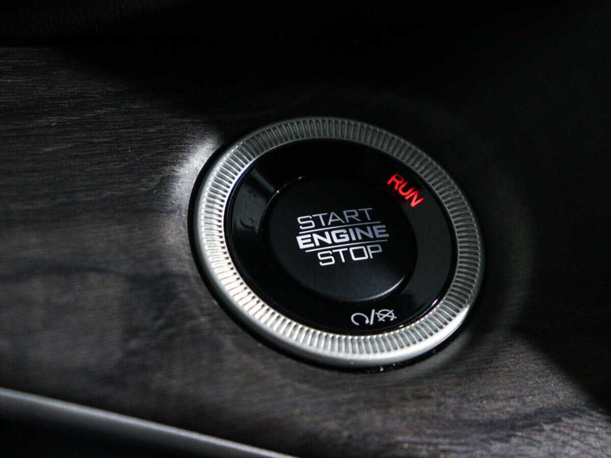 Jeep Grand Cherokee 2022 года с пробегом. Фото: #23