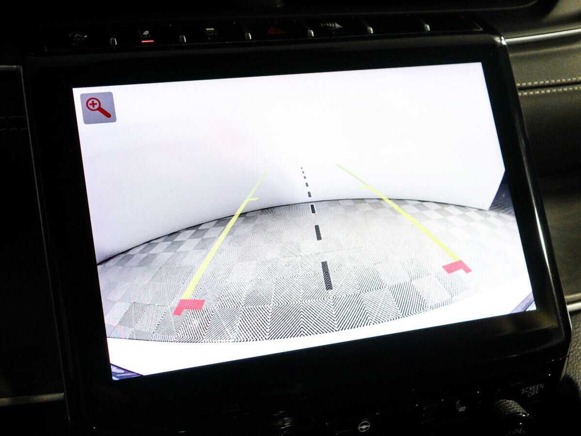 Jeep Grand Cherokee 2022 года с пробегом. Фото: #24