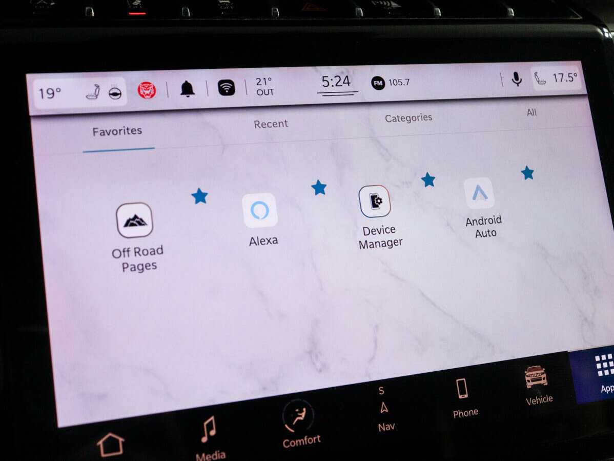 Jeep Grand Cherokee 2022 года с пробегом. Фото: #27