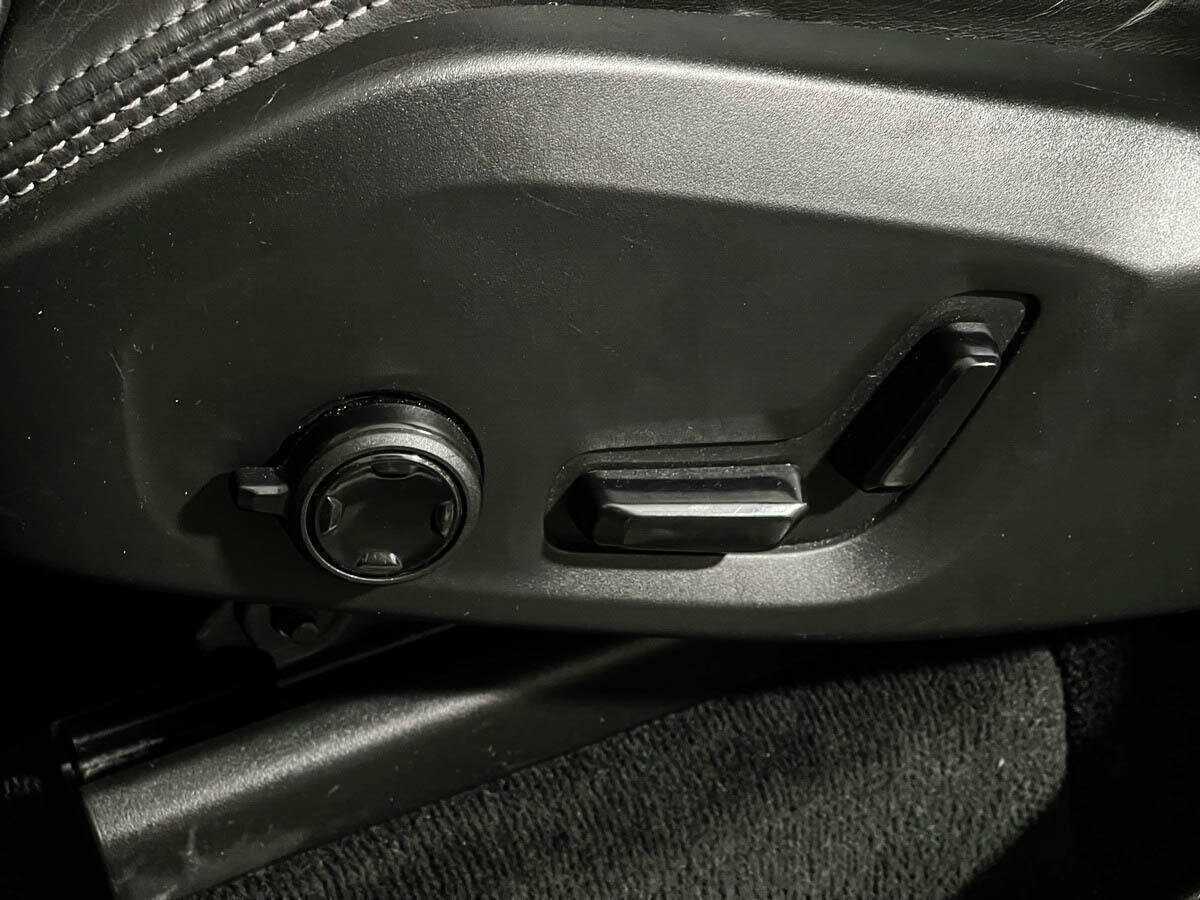 Volvo XC90 2019 года с пробегом. Фото: #13