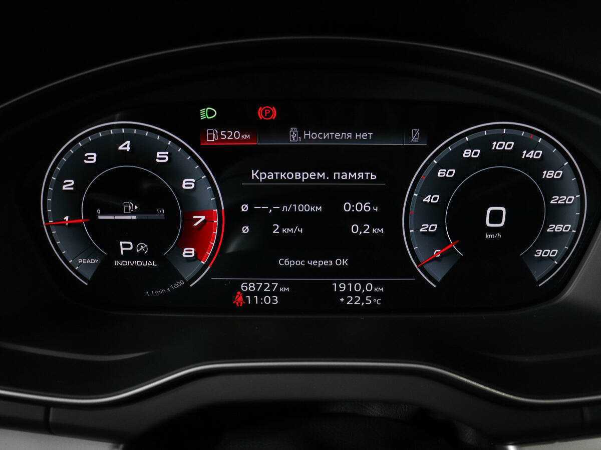 Audi Q5 2021 года с пробегом. Фото: #8