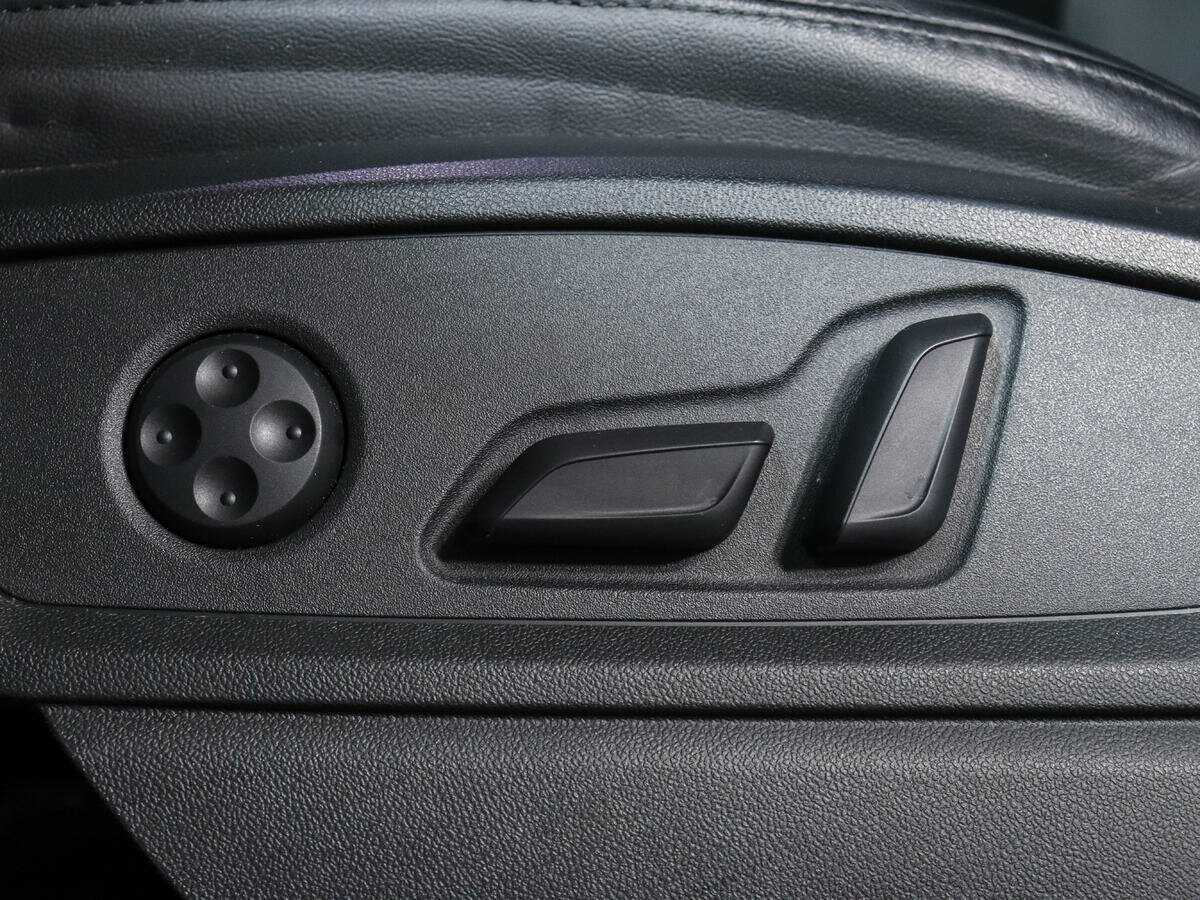 Audi Q5 2021 года с пробегом. Фото: #12