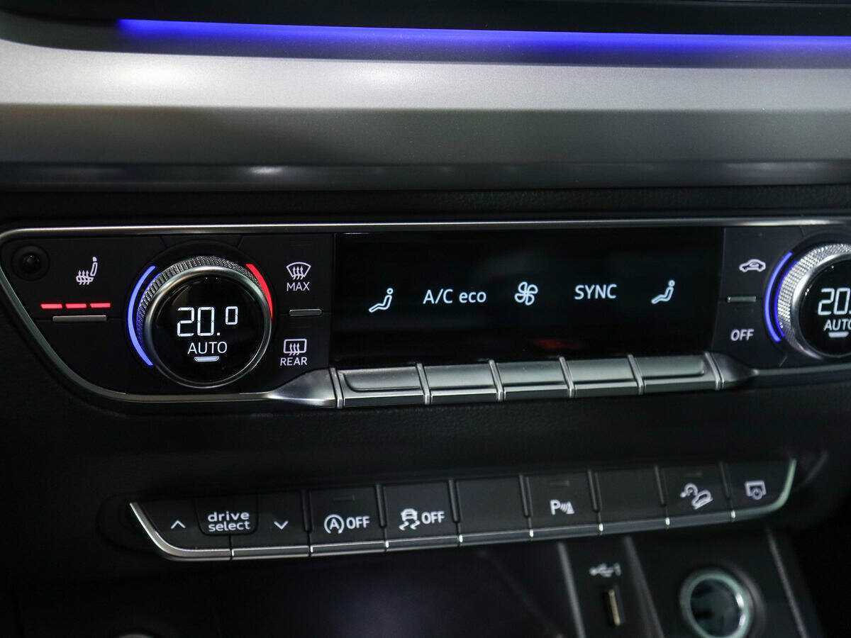 Audi Q5 2021 года с пробегом. Фото: #13