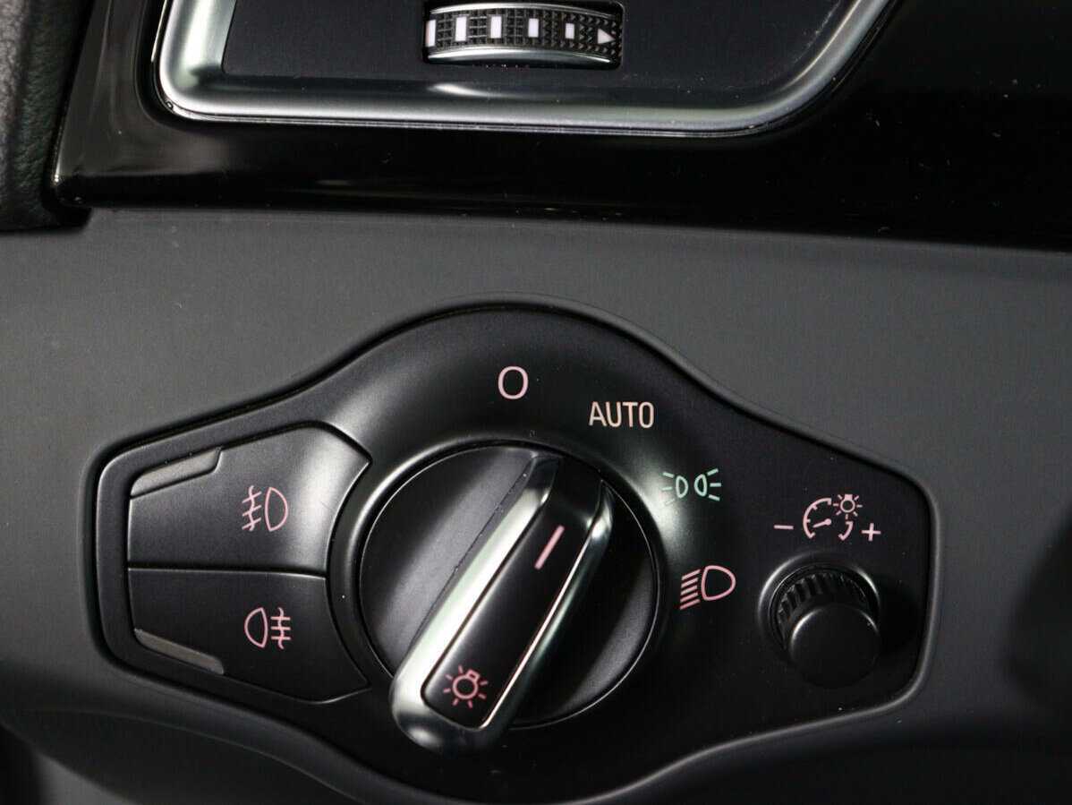 Audi A5 2016 года с пробегом. Фото: #16