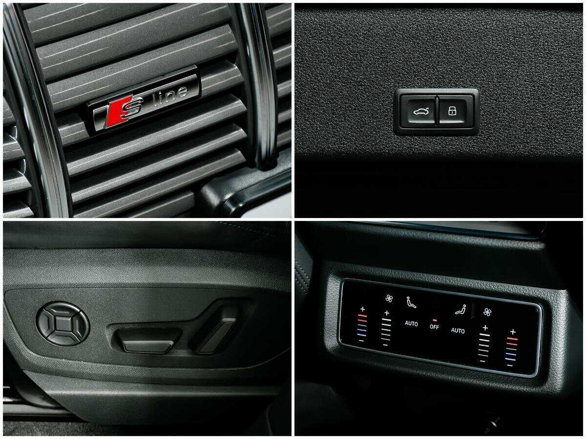 Audi e-tron 2022 года с пробегом. Фото: #16