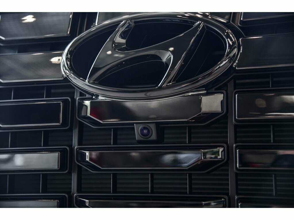 Hyundai Palisade 2024 года с пробегом. Фото: #5