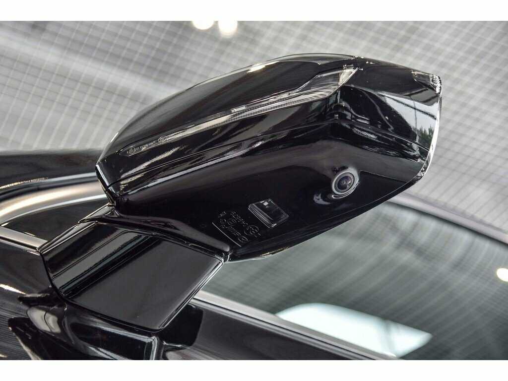 Hyundai Palisade 2024 года с пробегом. Фото: #6