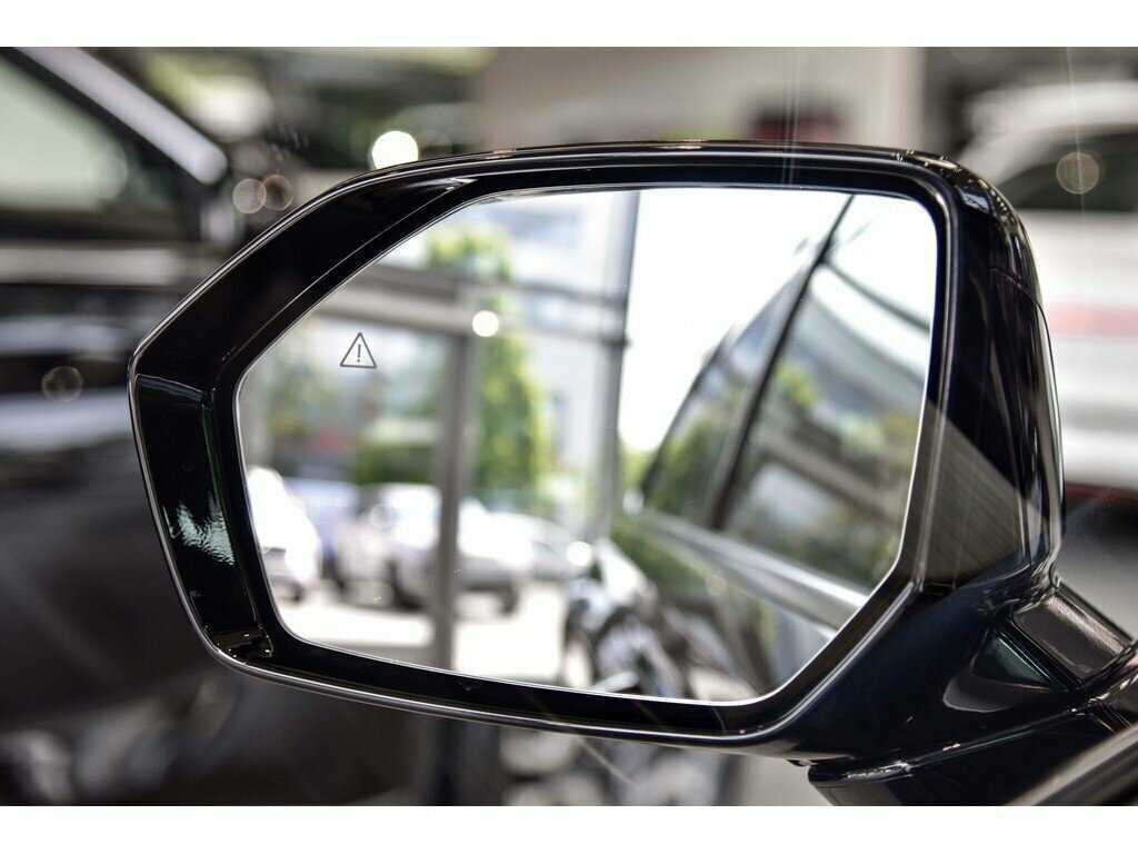 Hyundai Palisade 2024 года с пробегом. Фото: #7