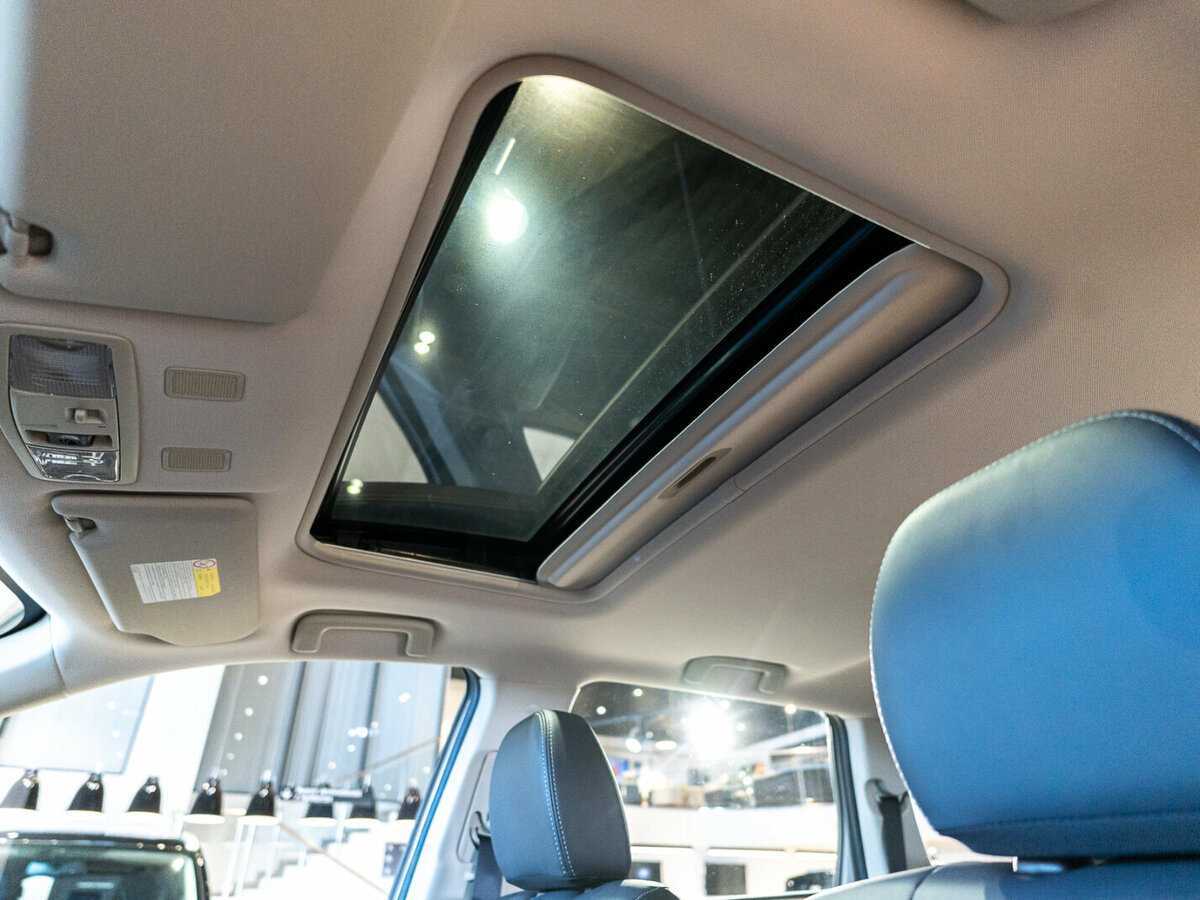 Mitsubishi Outlander 2022 года с пробегом. Фото: #13