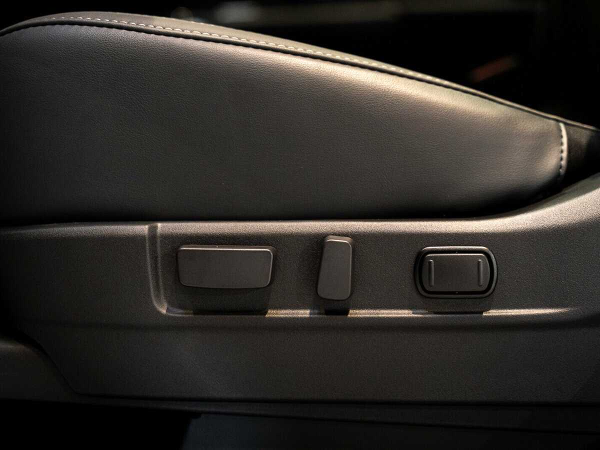 Mitsubishi Outlander 2022 года с пробегом. Фото: #15