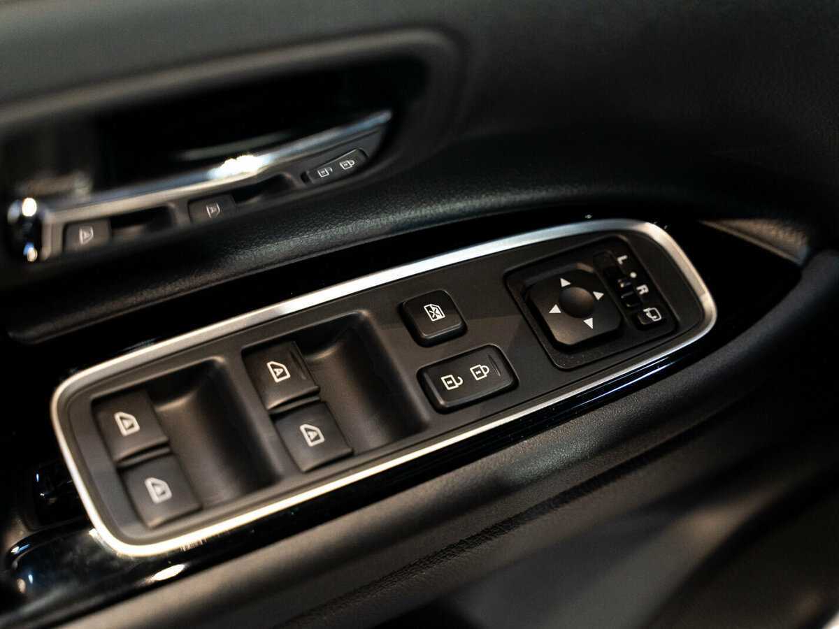 Mitsubishi Outlander 2022 года с пробегом. Фото: #16