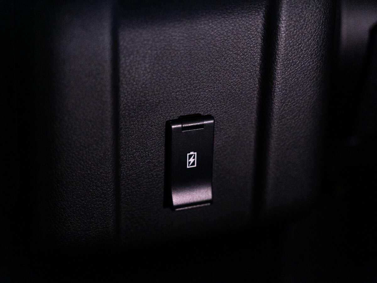 Mitsubishi Outlander 2022 года с пробегом. Фото: #17