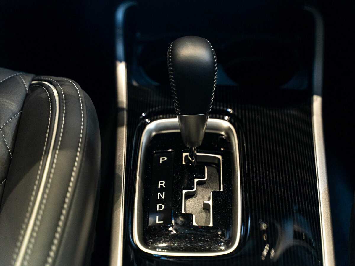 Mitsubishi Outlander 2022 года с пробегом. Фото: #21