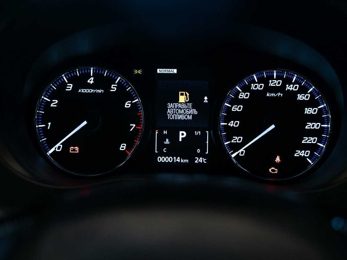 Mitsubishi Outlander 2022 года с пробегом. Фото: #23