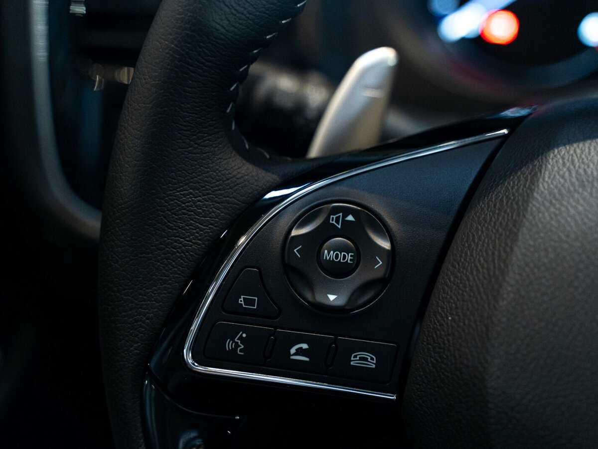 Mitsubishi Outlander 2022 года с пробегом. Фото: #29