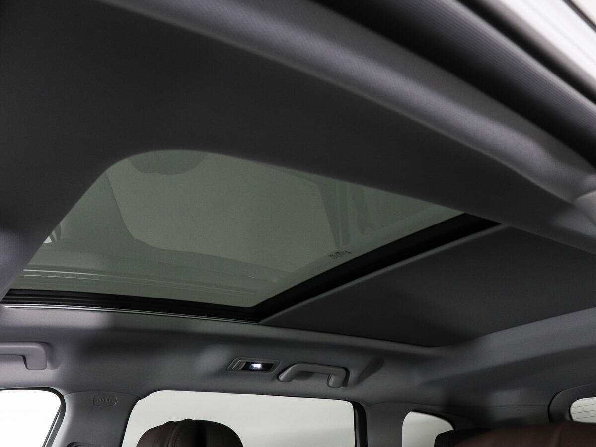 Chery Tiggo 8 Pro Max 2023 года с пробегом. Фото: #12